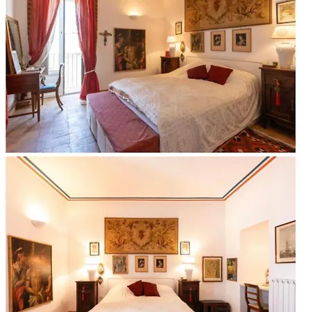 La Torretta 23 公寓 *