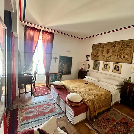 Apartment La Torretta 23