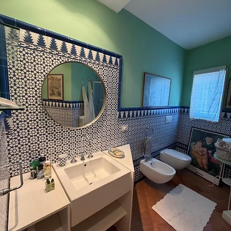 Apartment La Torretta 23