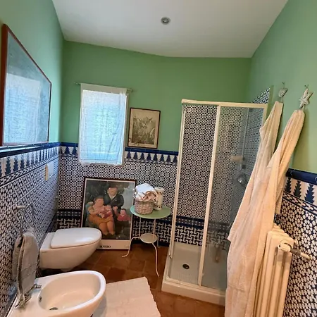 Apartment La Torretta 23 *