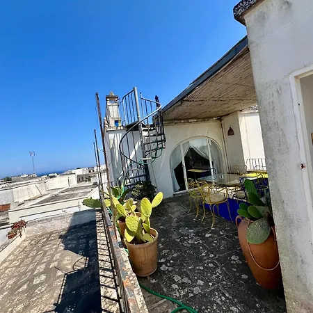公寓 La Torretta 23 *