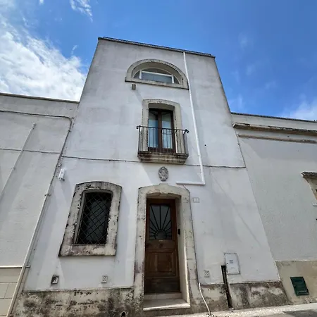 La Torretta 23 Charmimg Salento House